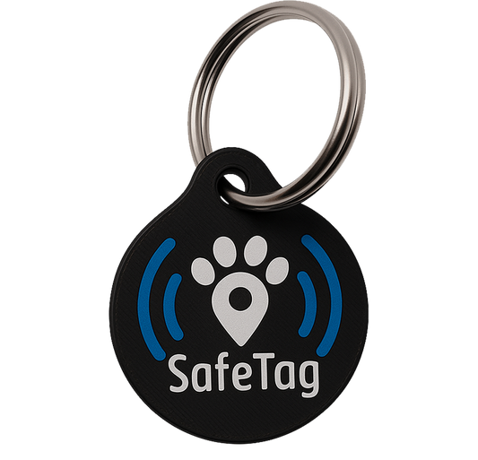 SafeTag NFC Ogrlice