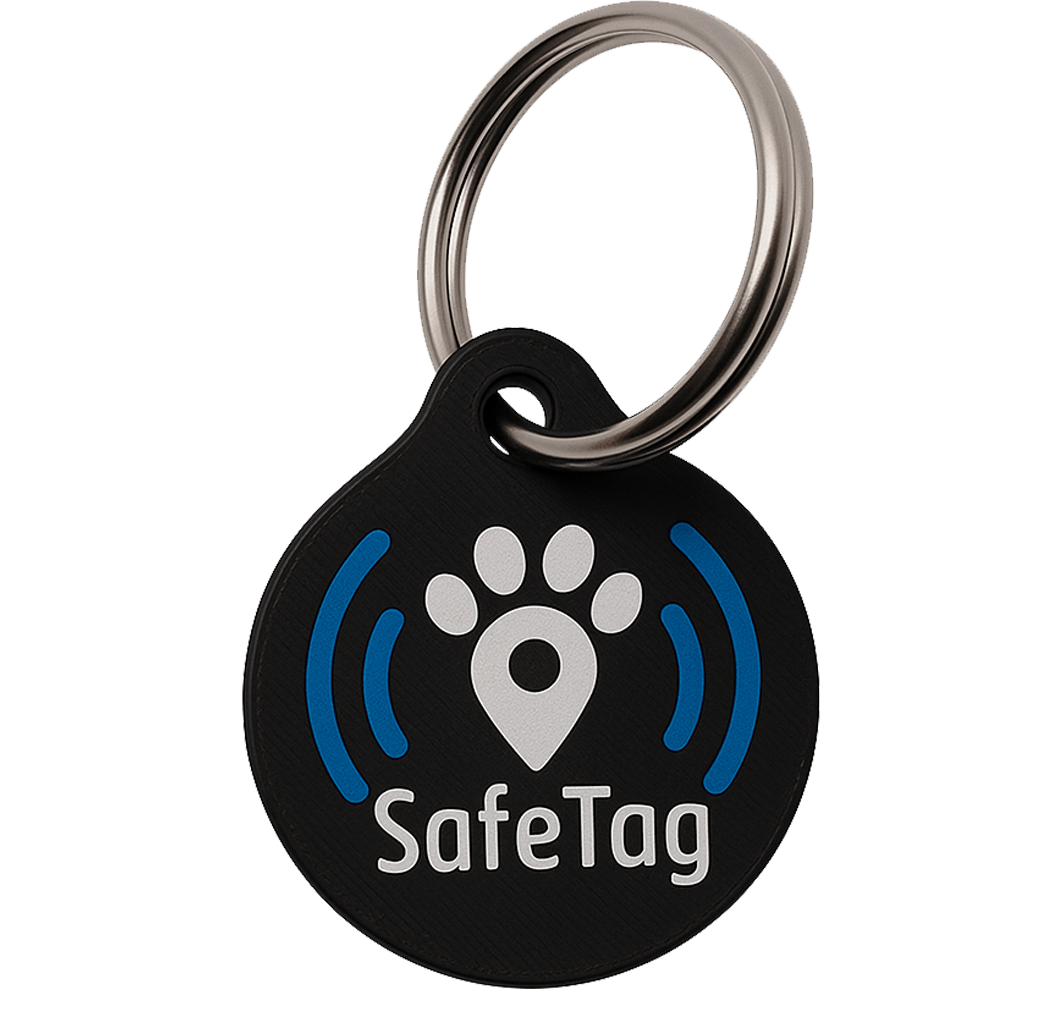 SafeTag NFC Ogrlice