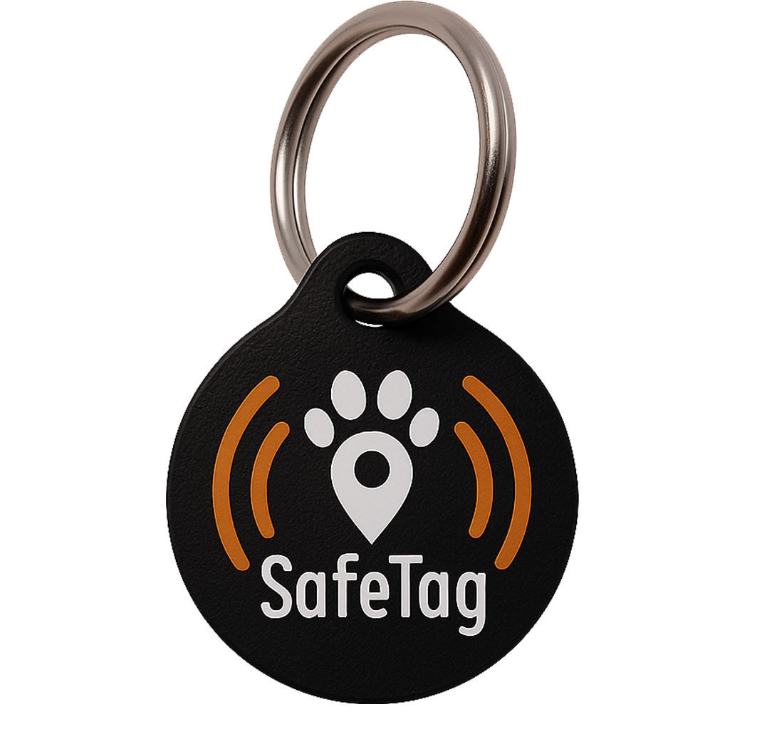 SafeTag NFC Ogrlice